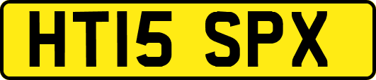 HT15SPX