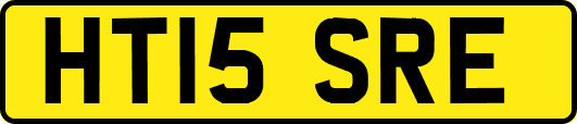 HT15SRE