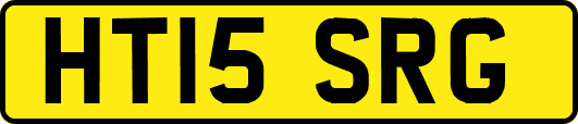HT15SRG