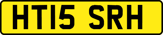HT15SRH