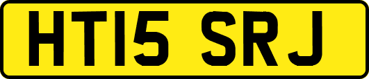 HT15SRJ