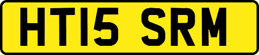 HT15SRM