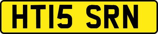 HT15SRN