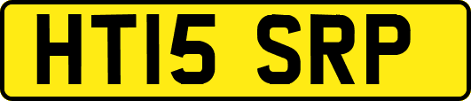 HT15SRP