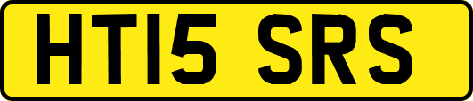 HT15SRS