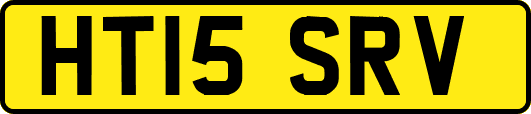 HT15SRV