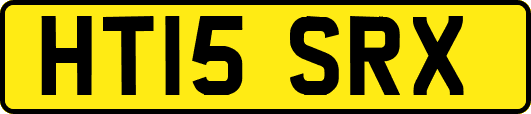 HT15SRX