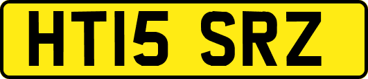HT15SRZ