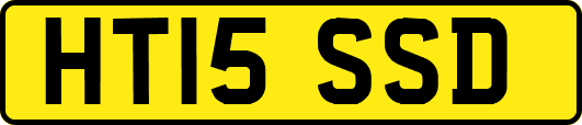 HT15SSD