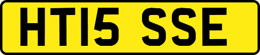 HT15SSE