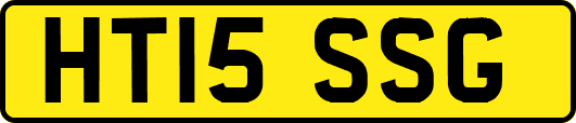 HT15SSG