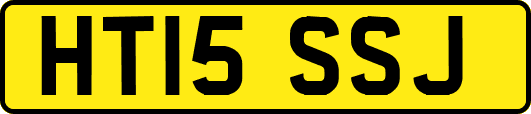 HT15SSJ