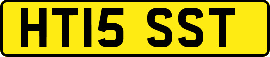 HT15SST