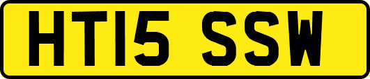 HT15SSW