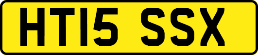 HT15SSX
