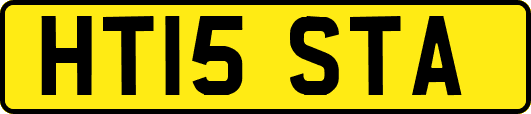 HT15STA