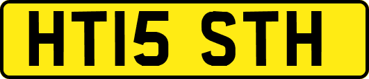 HT15STH