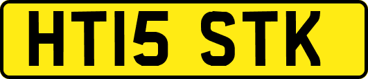 HT15STK