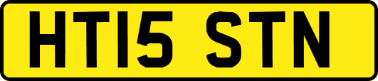 HT15STN