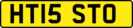 HT15STO