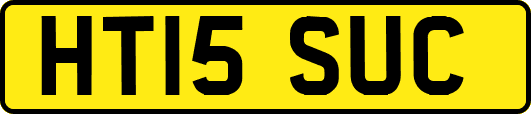 HT15SUC