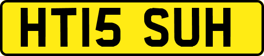 HT15SUH