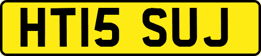 HT15SUJ