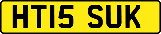 HT15SUK