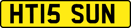 HT15SUN
