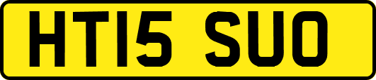 HT15SUO
