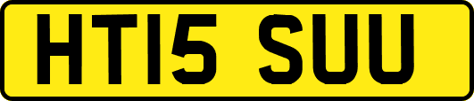 HT15SUU