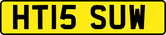 HT15SUW