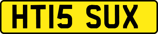 HT15SUX