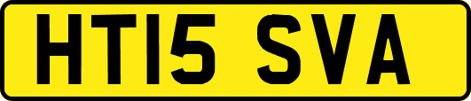 HT15SVA