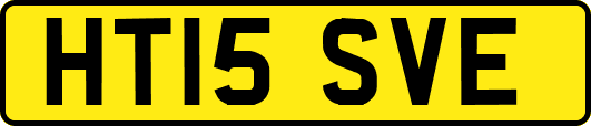 HT15SVE