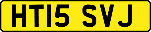 HT15SVJ