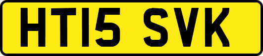 HT15SVK