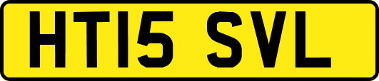 HT15SVL
