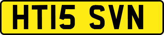HT15SVN