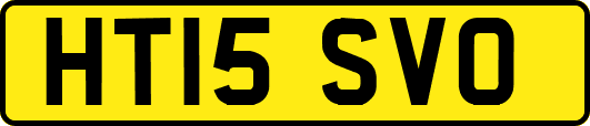 HT15SVO