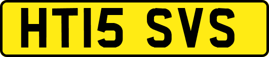 HT15SVS