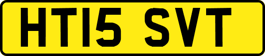 HT15SVT