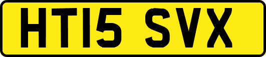 HT15SVX