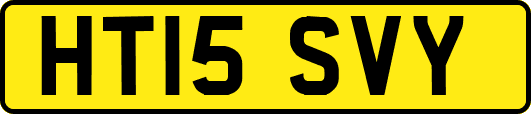 HT15SVY
