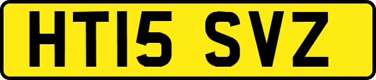 HT15SVZ