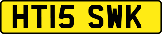 HT15SWK