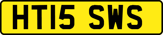 HT15SWS
