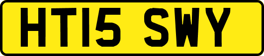 HT15SWY