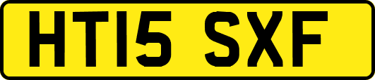 HT15SXF