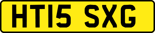 HT15SXG